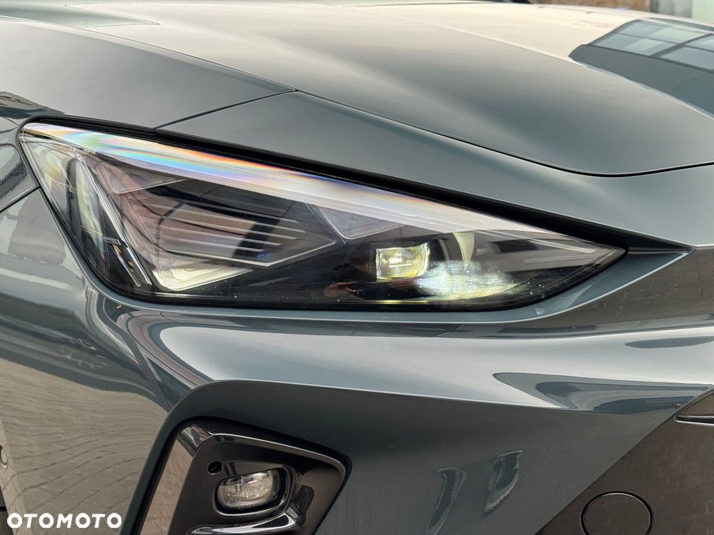 Cupra Leon Sportstourer 2.0 TSI 4Drive DSG - 17