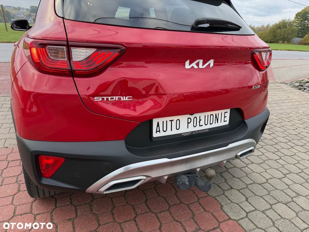 Kia Stonic 2023
