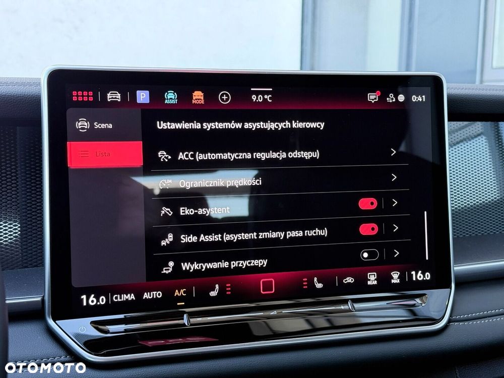 Volkswagen Tayron 1.5 eTSI mHEV Life Plus DSG - 39