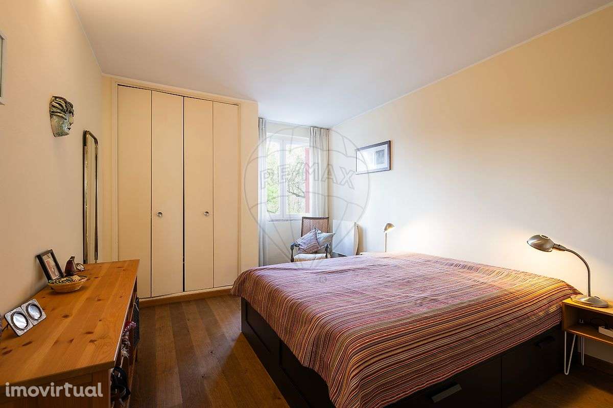 Apartamento T2 para venda - Grande imagem: 5/14