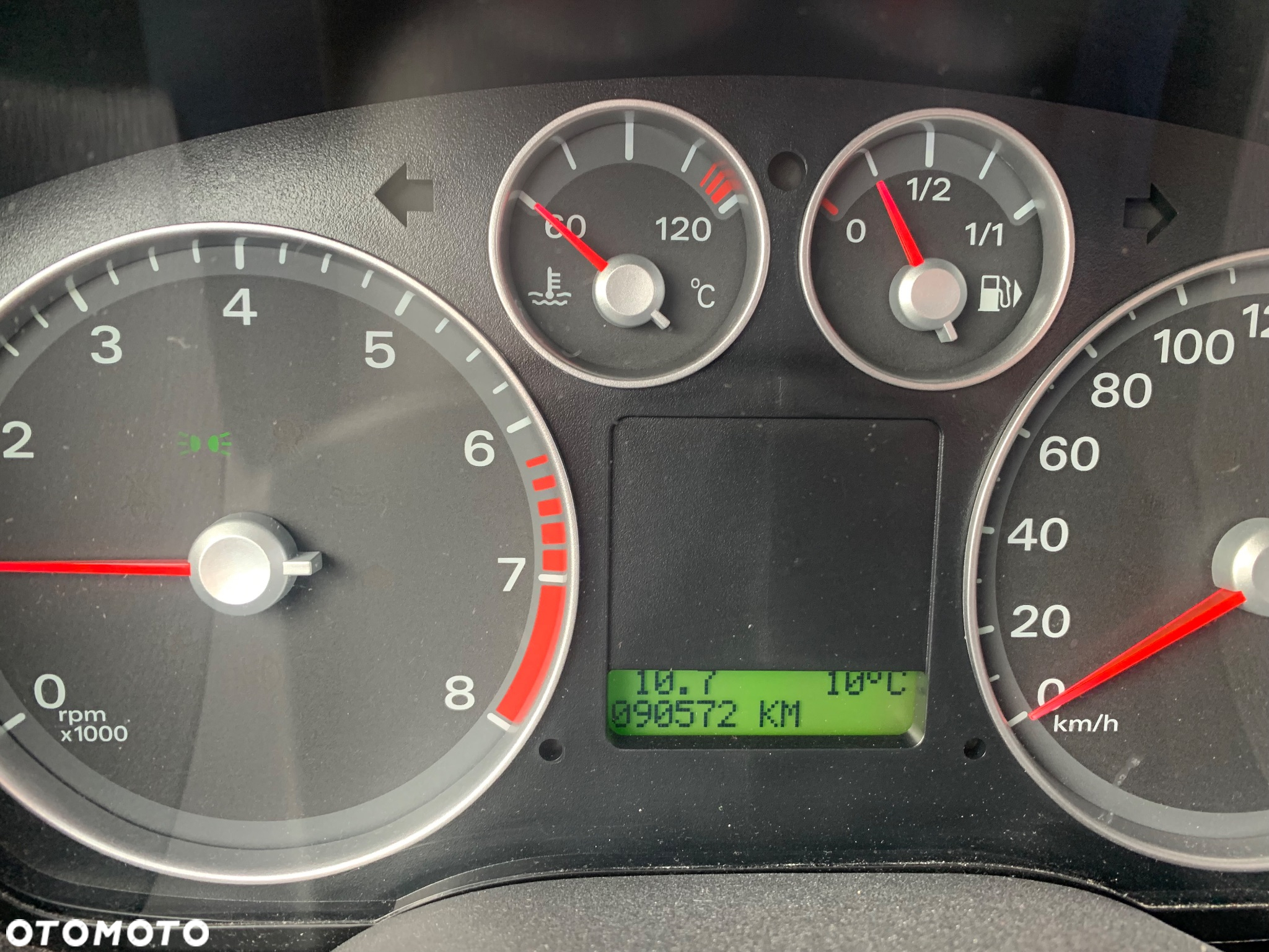 Ford Focus C-Max 2.0 Ghia - 18