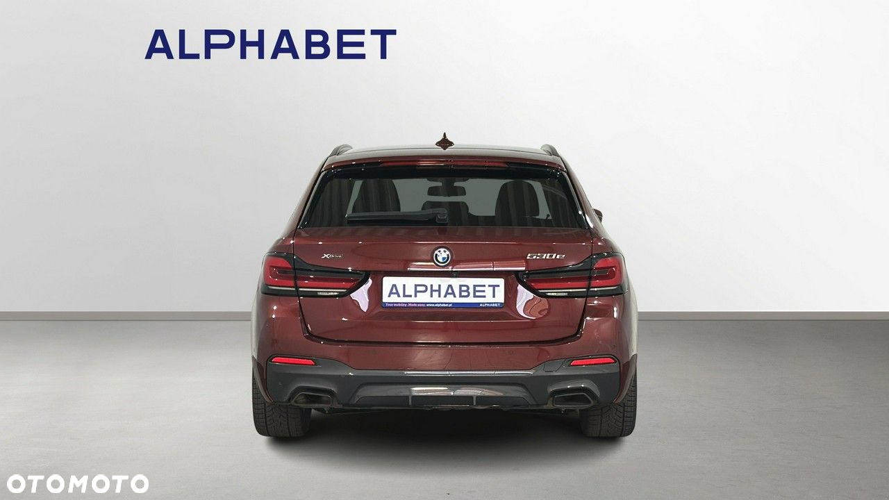 BMW Seria 5 - 5