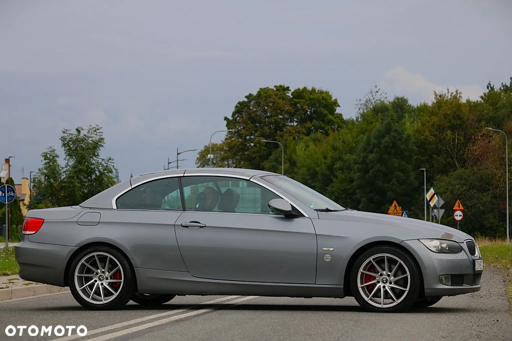 BMW Seria 3 - 27