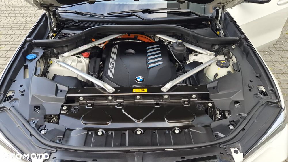 BMW X5 xDrive45e sport - 19