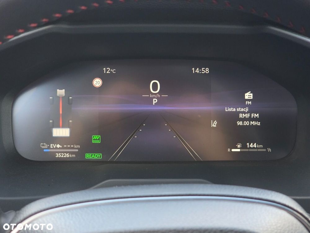 Toyota RAV4 2.5 Plug-In Hybrid Dynamic 4x4 - 10
