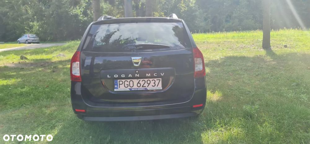 Dacia Logan - 8