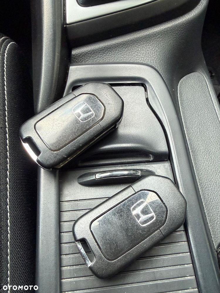Honda Civic - 36