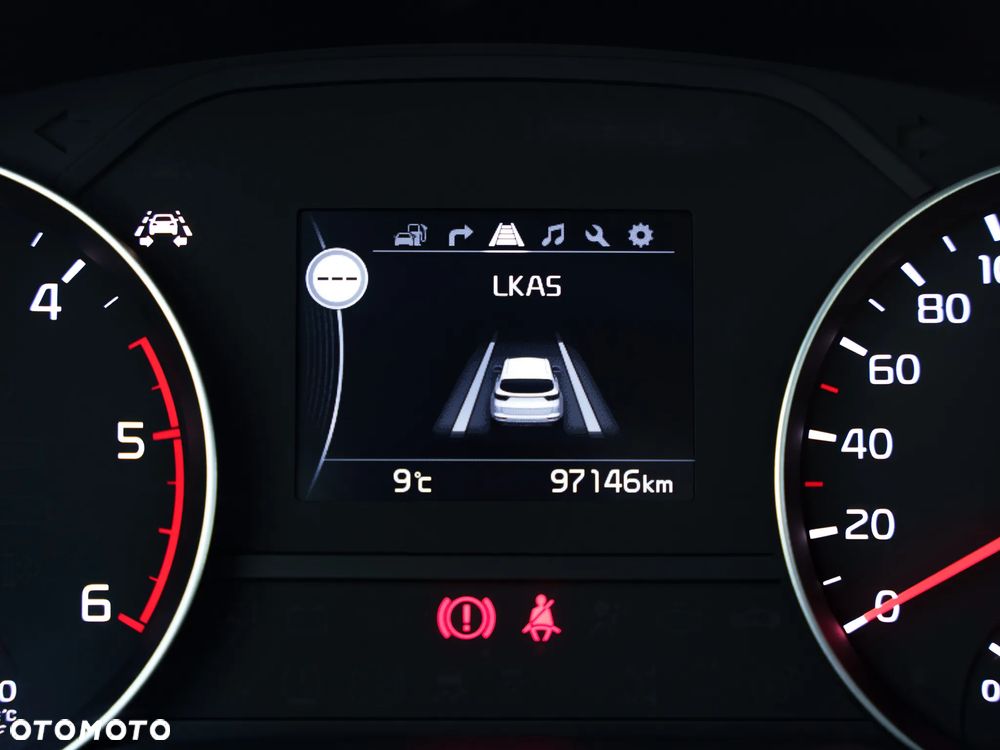 Kia Sportage 1.7 CRDI Business Line 2WD - 36