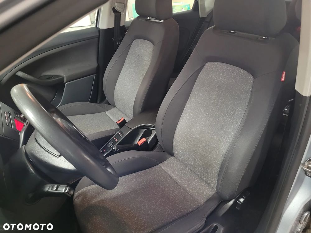 Seat Toledo 1.9 TDI Stylance - 16