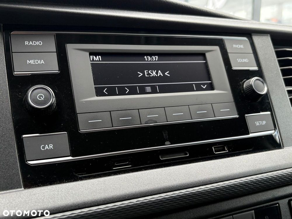Volkswagen Transporter - 17
