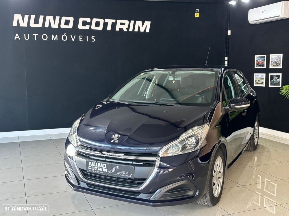 Peugeot 208 1.5 BlueHDi Active - 2