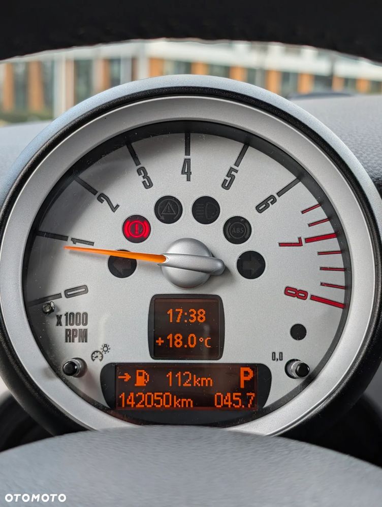 MINI Clubman Cooper - 11