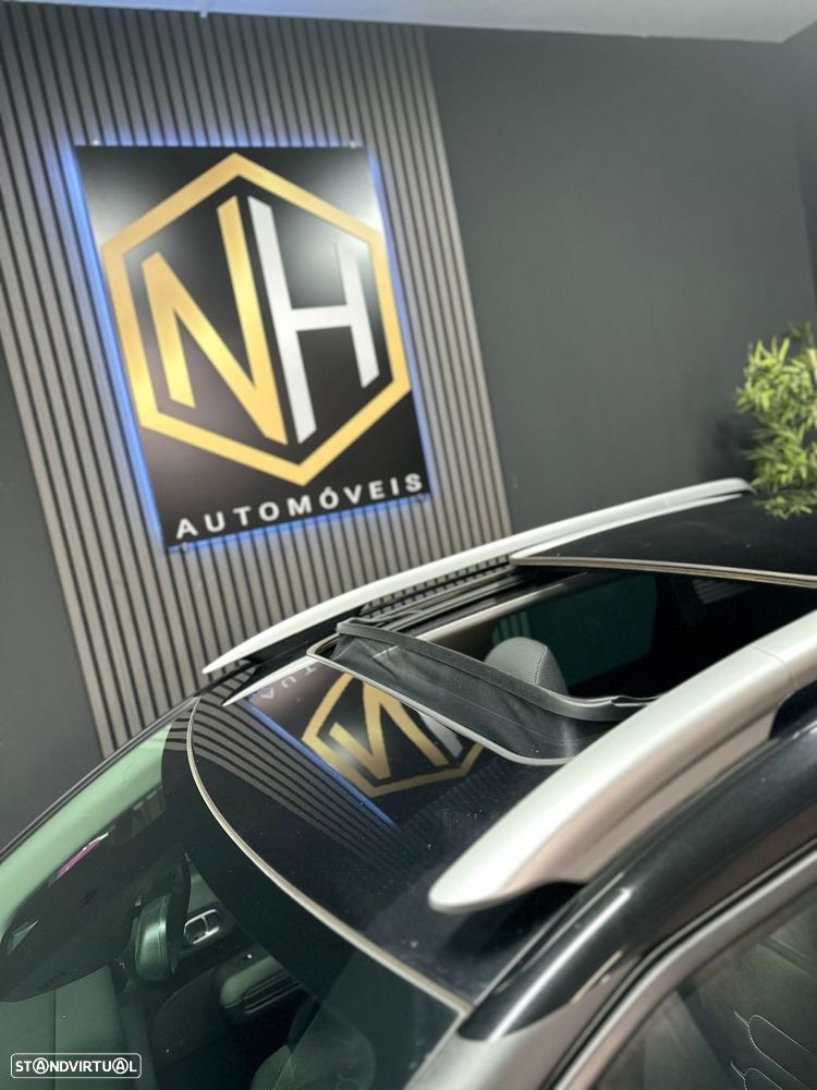 Citroën C3 Aircross 1.2 PureTech Shine EAT6 - 7