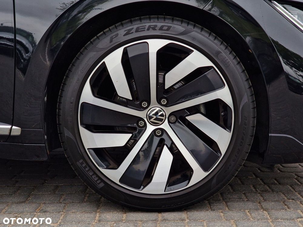 Volkswagen Arteon Shooting Brake 2.0 TSI R-Line DSG - 10