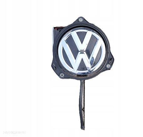 vw t-roc kamera cofania tył tylna 2ga827469e - 1