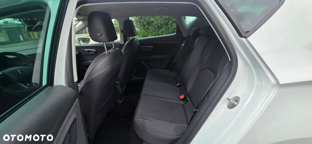 Seat Leon 1.4 TSI FR S&S DSG - 33