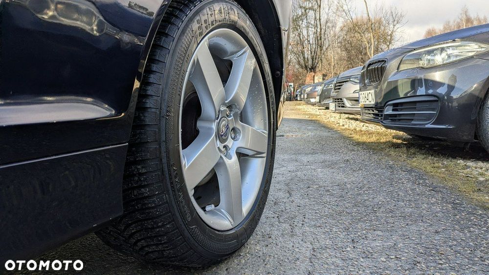Volvo C70 - 38
