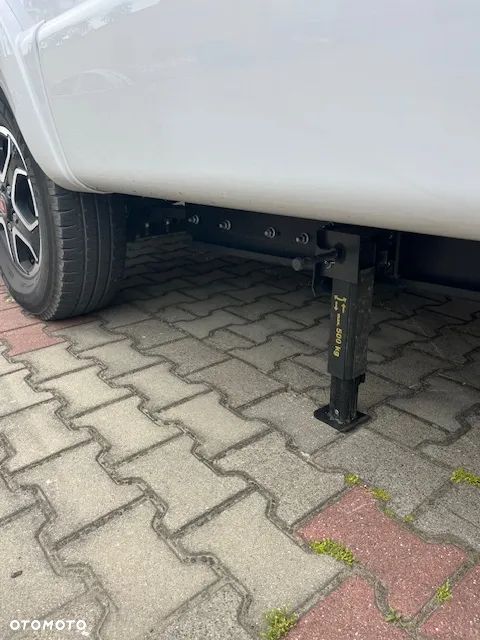 Rapido 886F INTEGRA - 15