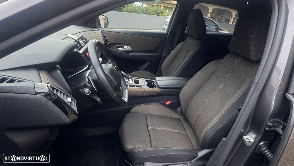 DS DS7 Crossback - 5