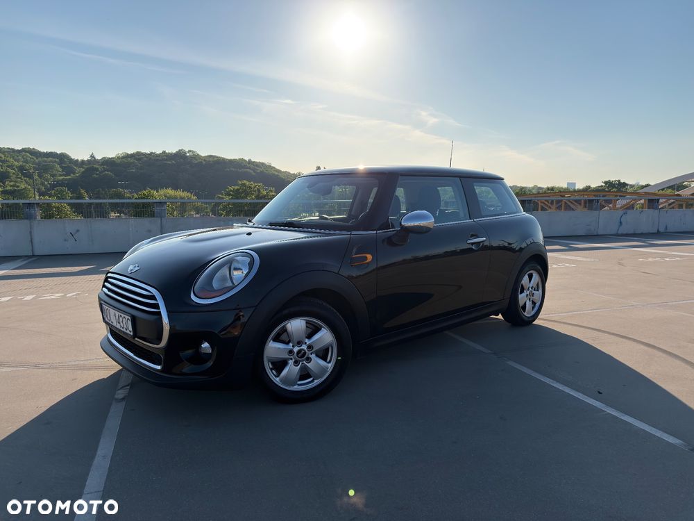 MINI ONE - 3