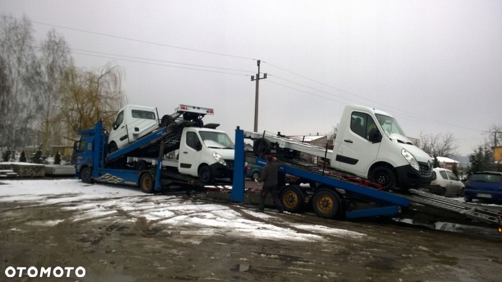 POMOC DROGOWA - MB ATEGO - PRODUCENT - OPALENICA - 15