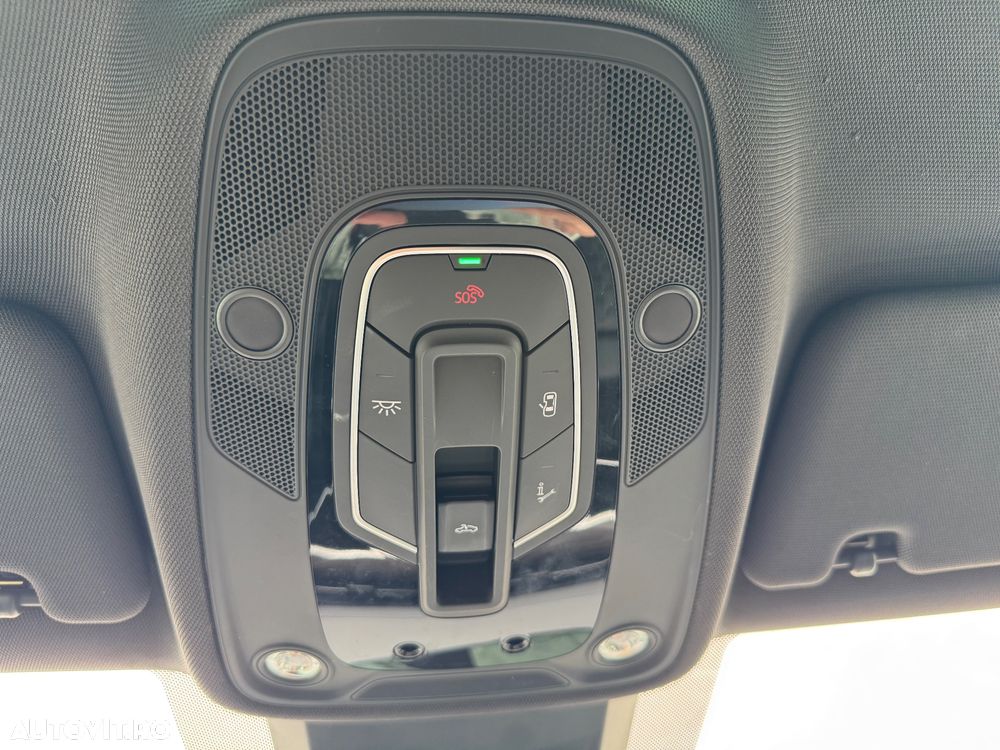Audi A7 Sportback 55 TFSI quattro S tronic - 34