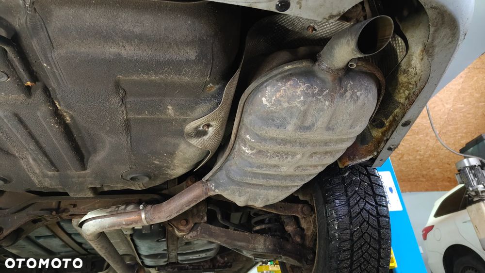 Kia Magentis 2.0 EX - 18