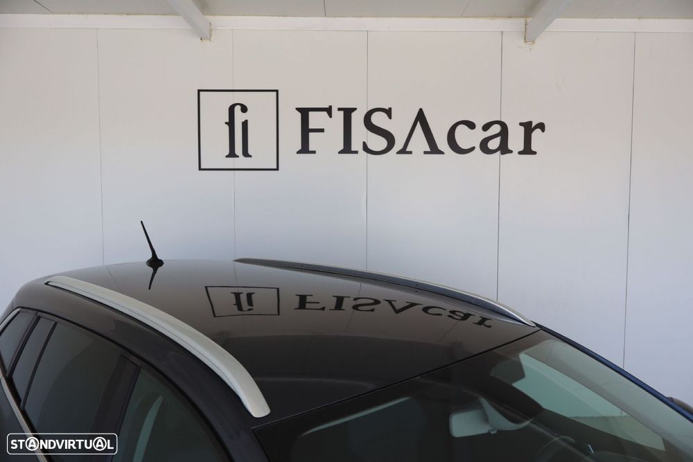 Renault Mégane Sport Tourer 1.3 TCe Limited - 5