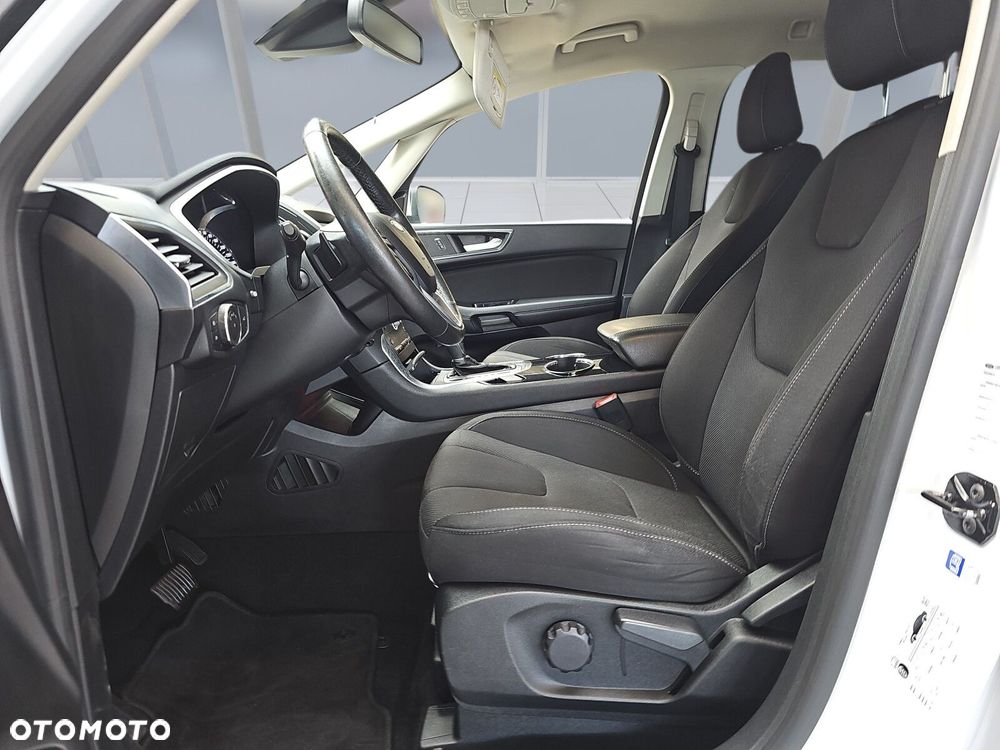 Ford S-Max 2.0 TDCi ST-Line PowerShift - 24