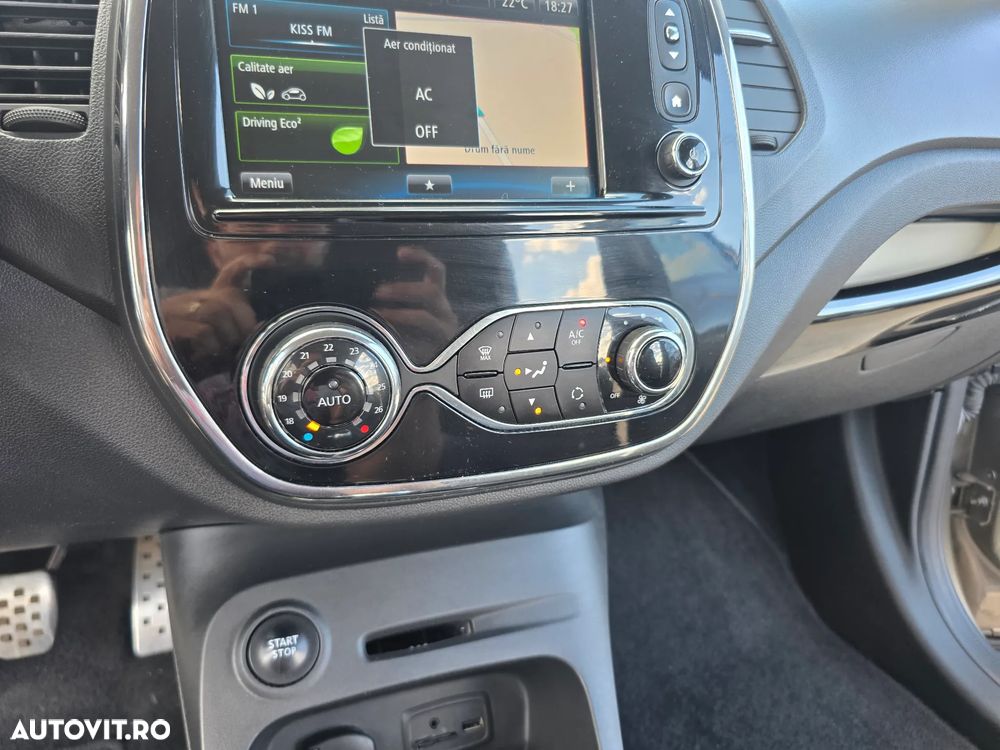 Renault Captur ENERGY TCe 90 Start&Stop Intens - 20