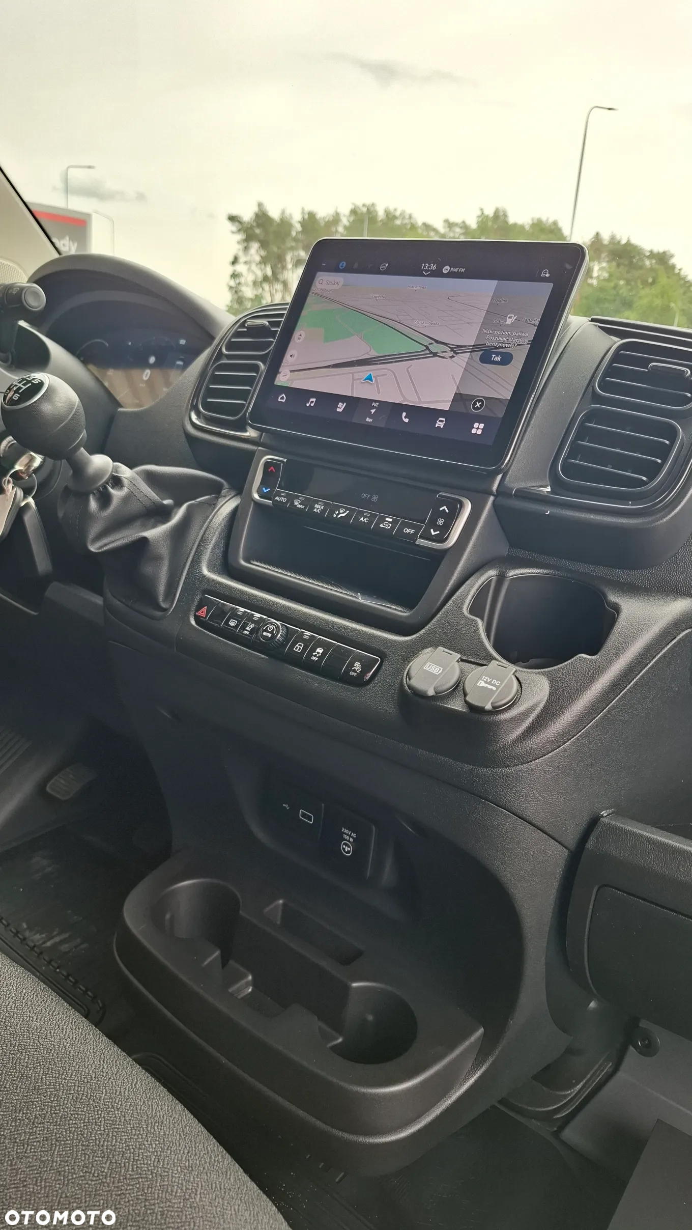 Toyota Proace MAX L2H2 - 10