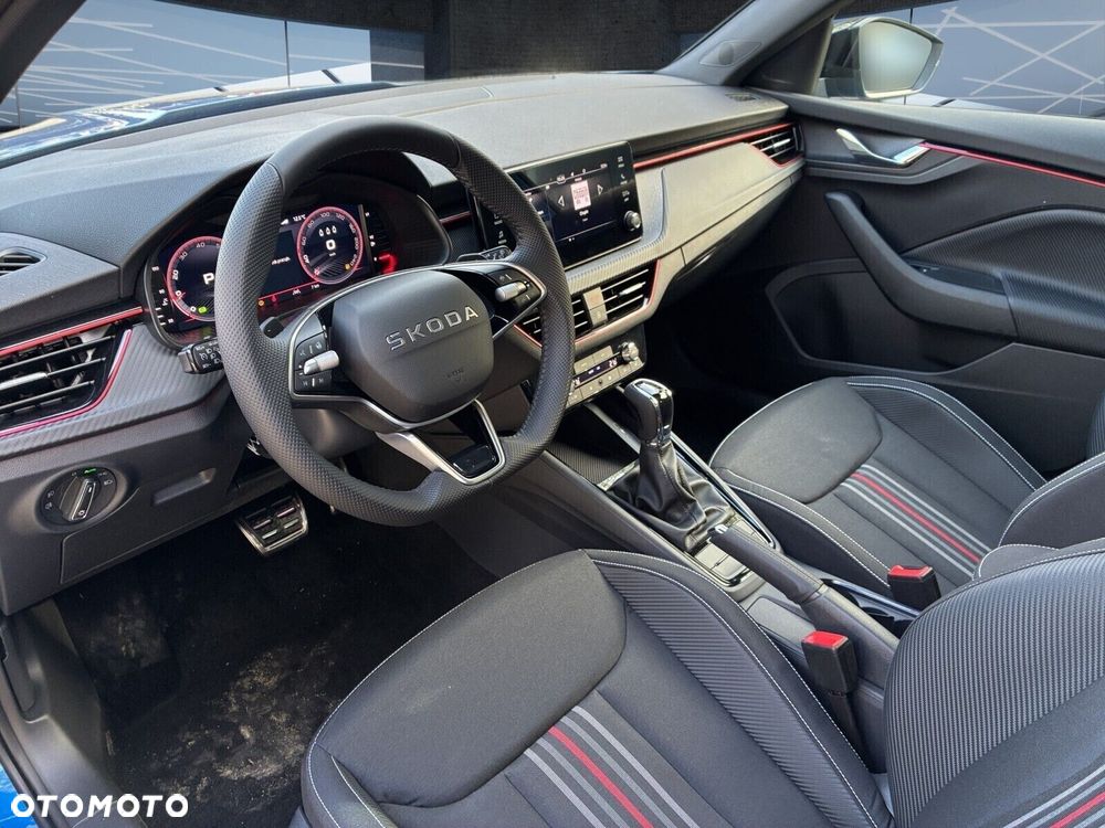Skoda Kamiq 2026 photo 5