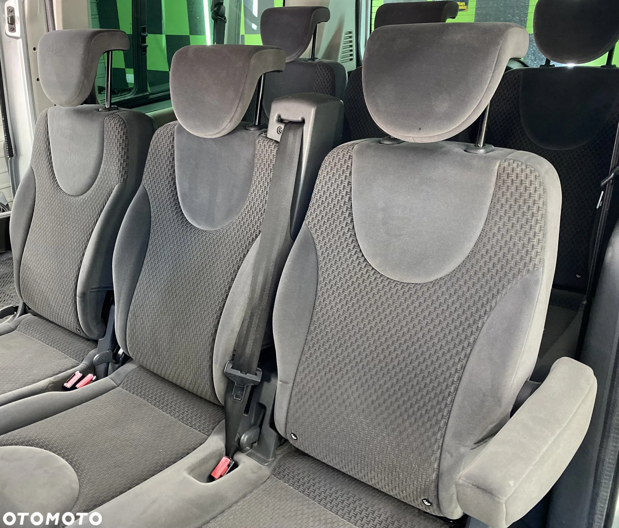 Fiat Scudo Panorama 2.0 MJ L2H1 Family - 2