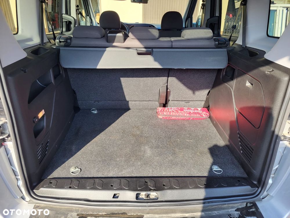 Fiat Doblo - 16