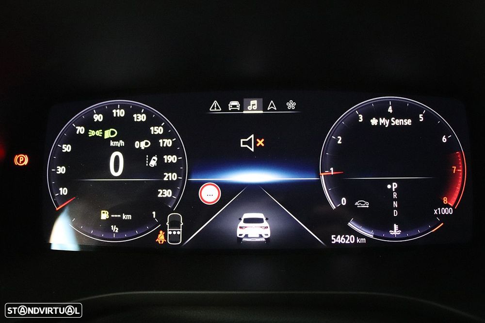 Renault Arkana 1.3 TCe Techno EDC - 16