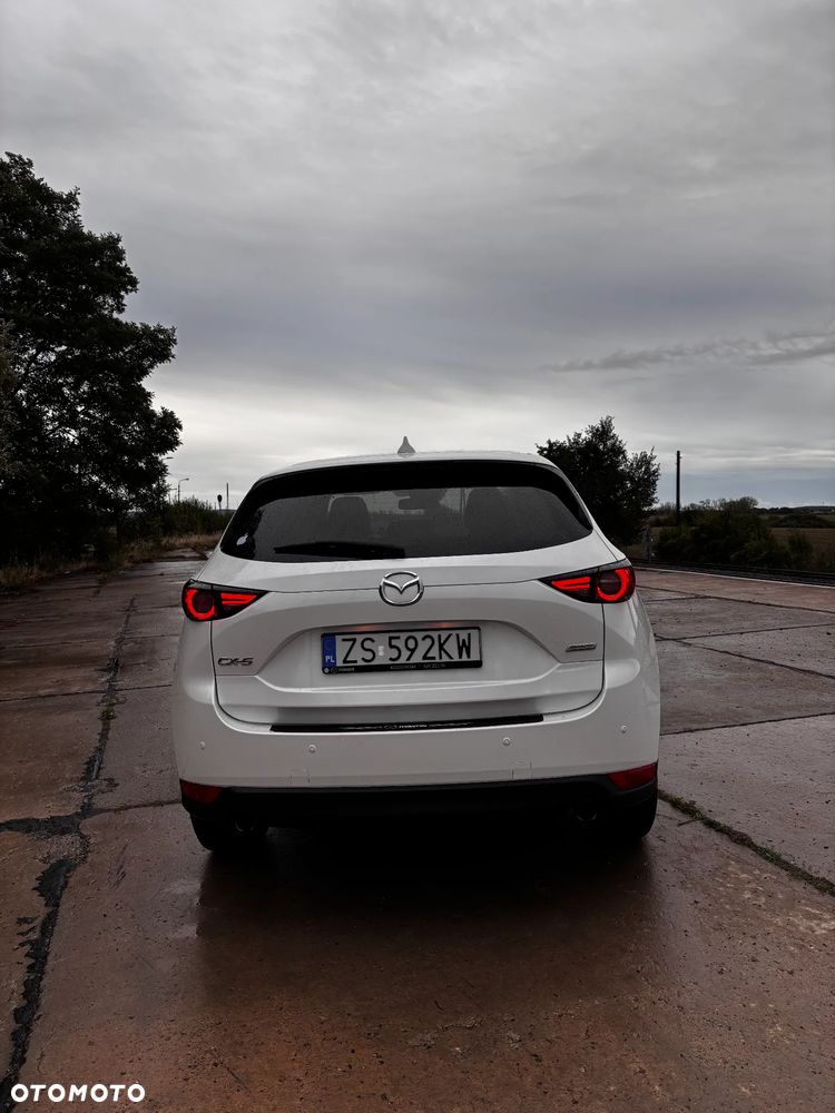 Mazda CX-5 2.0 Skydream 2WD - 5
