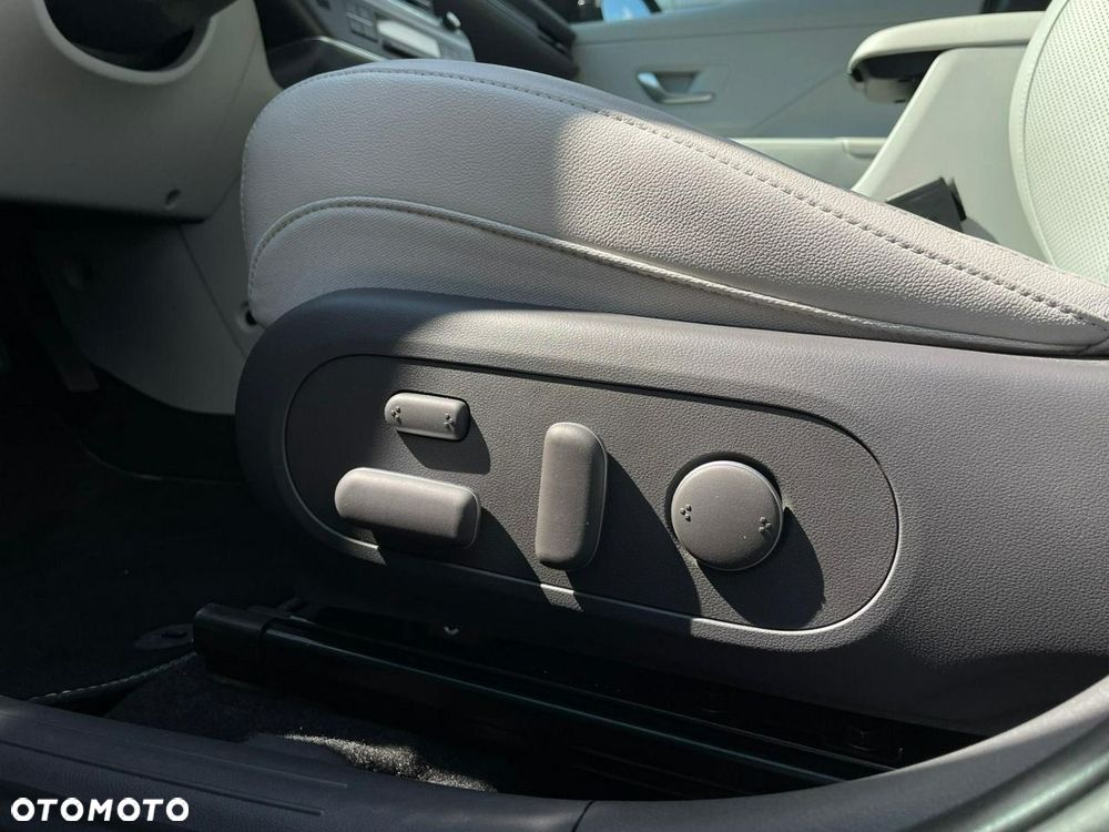 Hyundai Kona 65kWh Platinum - 23