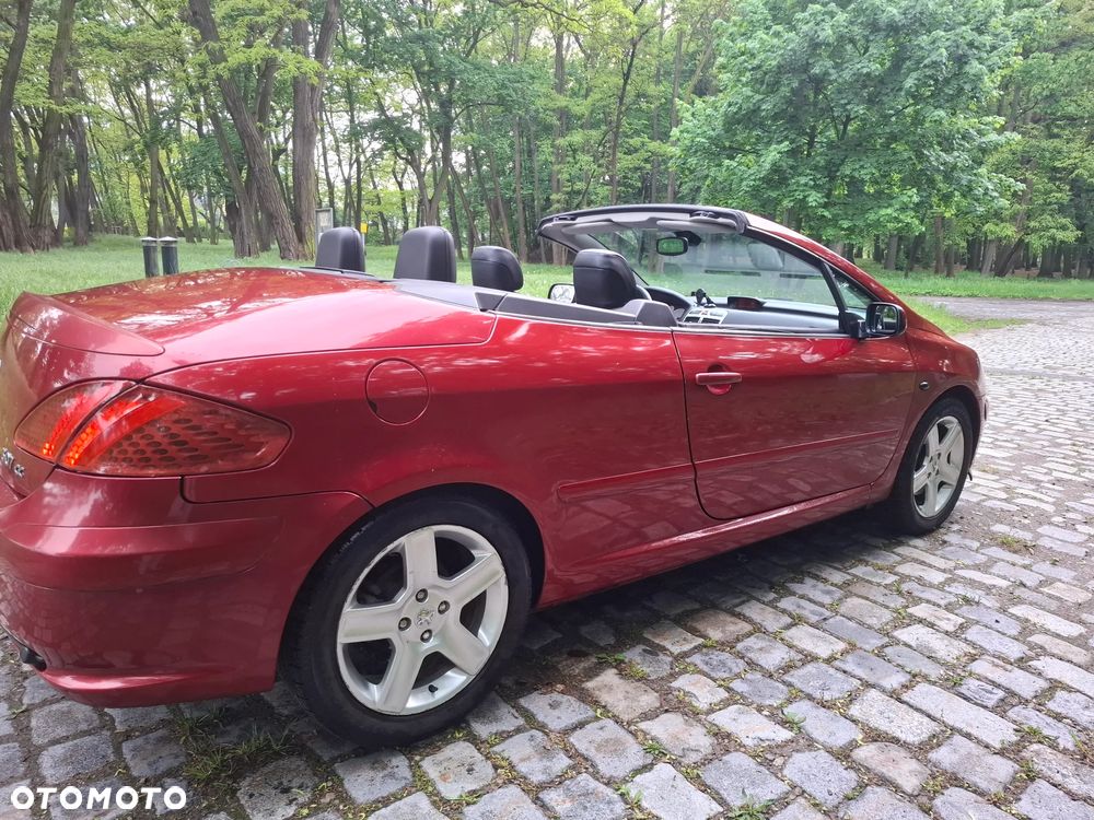 Peugeot 307 CC 135 Tendance - 2