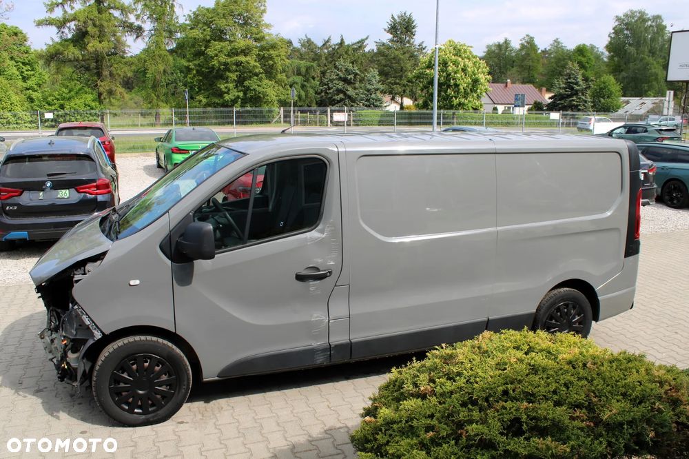 Opel Vivaro - 5