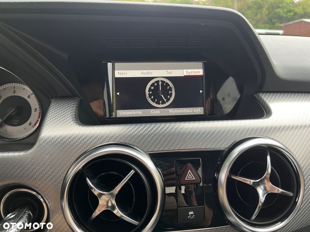 Mercedes-Benz GLK 220 CDI BlueEff 4-Matic - 16