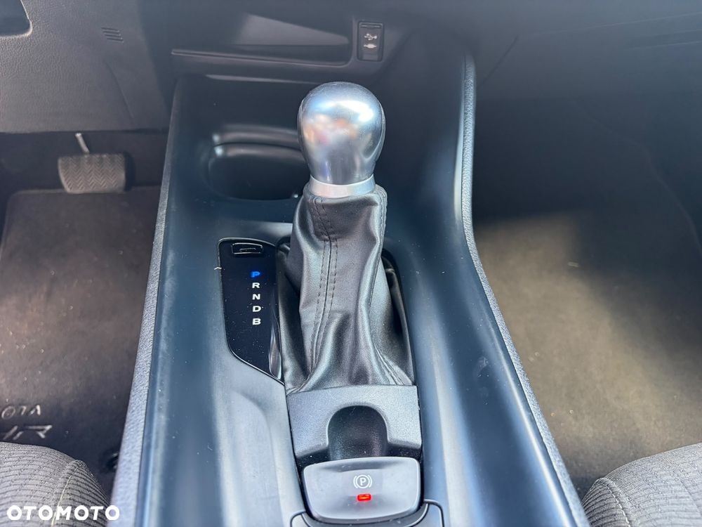 Toyota C-HR - 18
