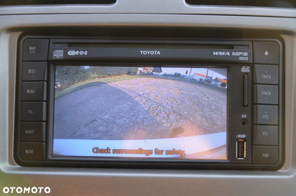 Toyota Avensis 2.0 D-4D Premium - 30