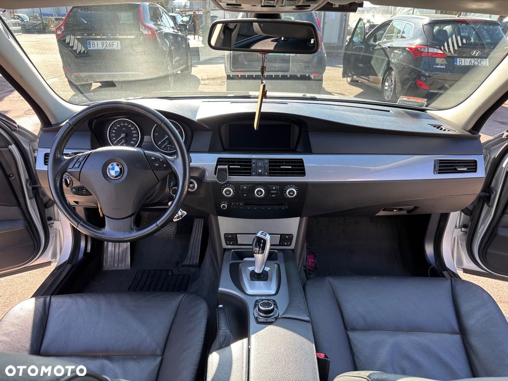 BMW Seria 5 - 11