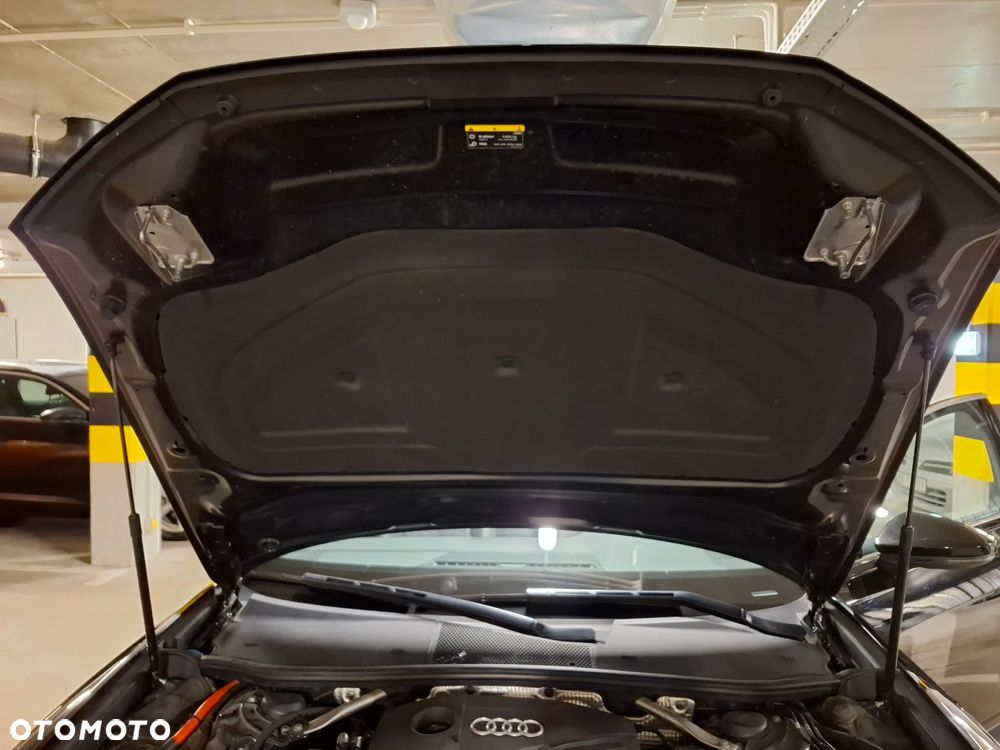 Audi A6 Avant 40 TDI mHEV Quattro S Line S tronic - 37