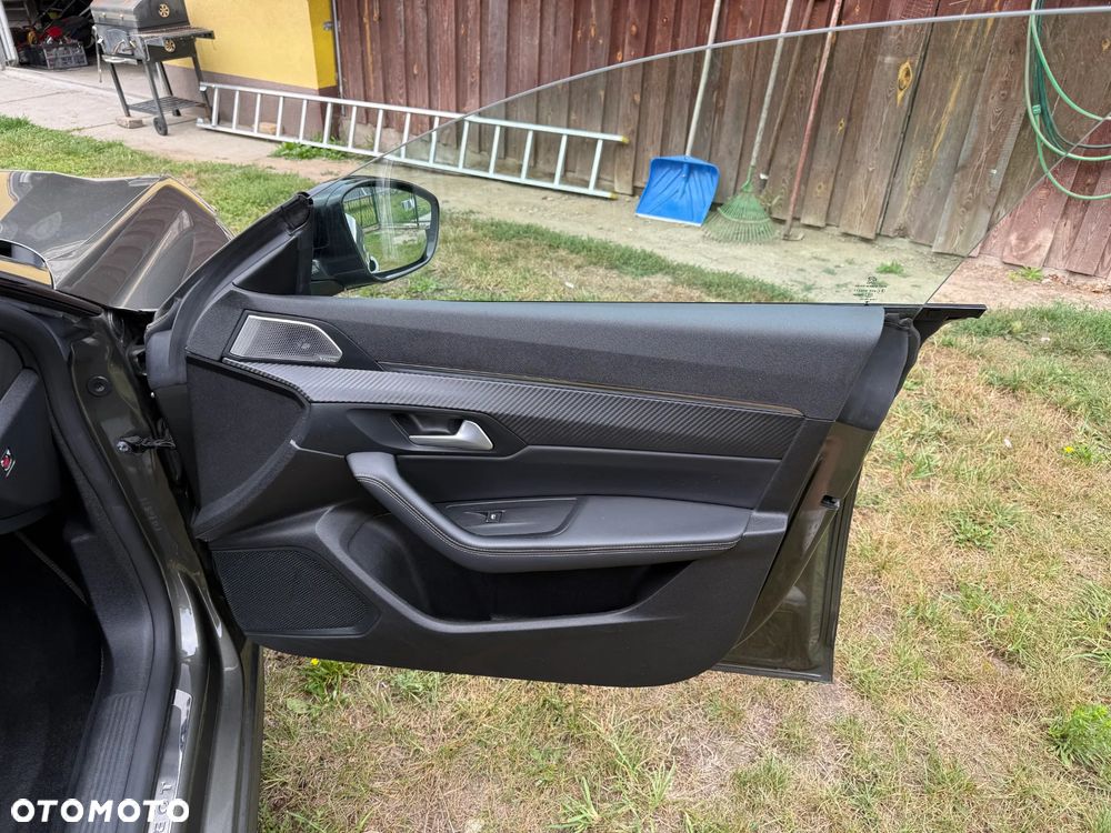 Peugeot 508 2.0 BlueHDi GT Line S&S EAT8 - 23