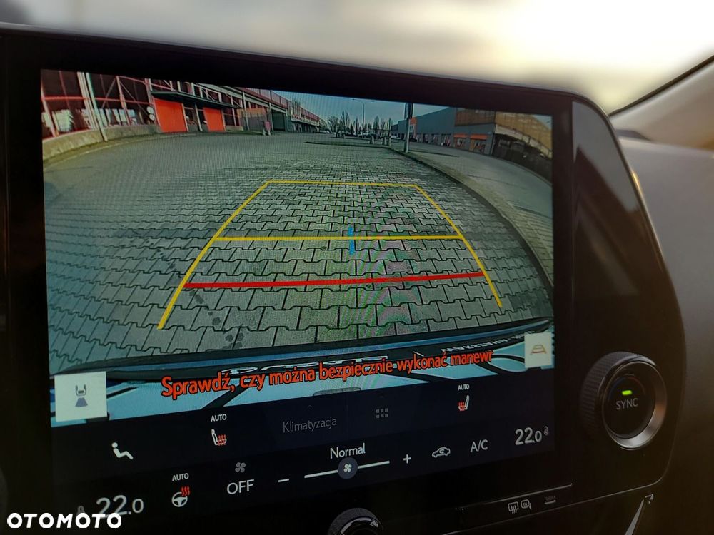 Lexus NX 350h Elegance AWD - 19