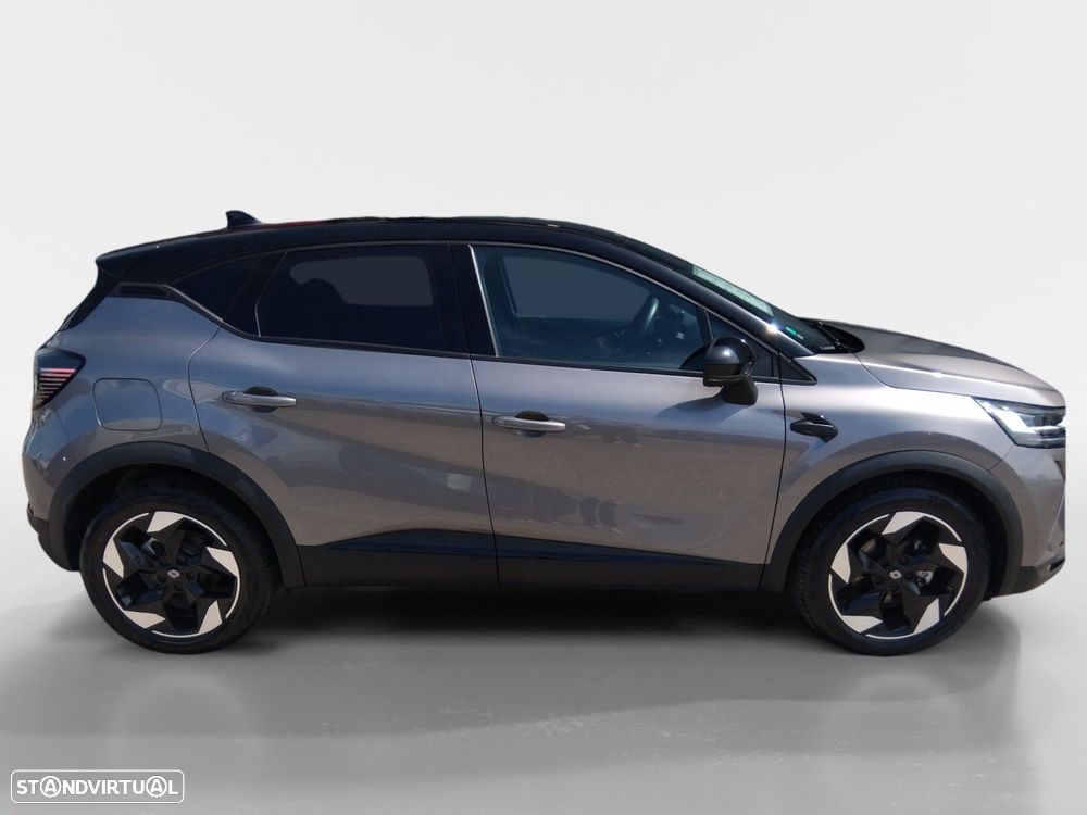 Renault Captur 1.0 TCe Techno Bi-Fuel - 6