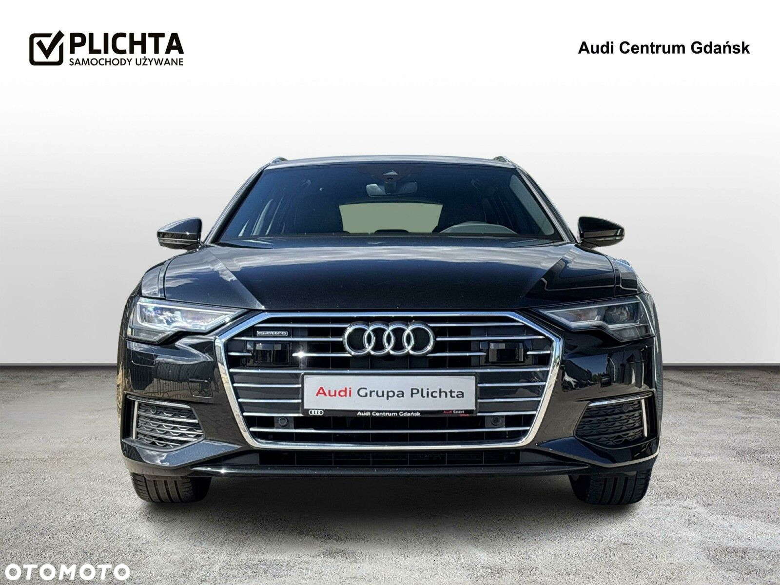 Audi A6 - 9