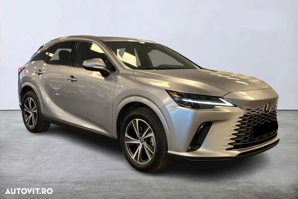 Lexus Seria RX 350h E-Four HEV Business