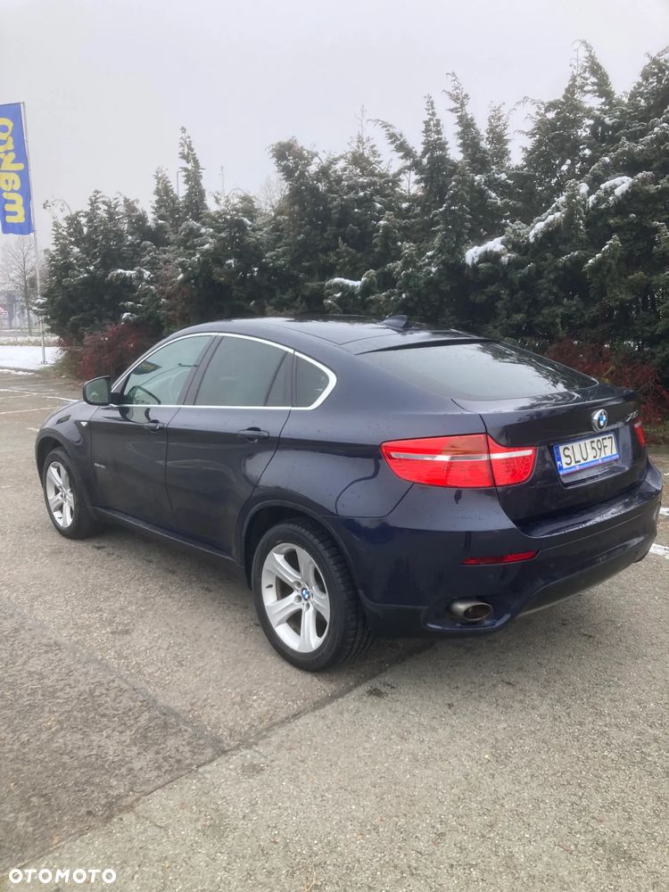 BMW X6 - 4
